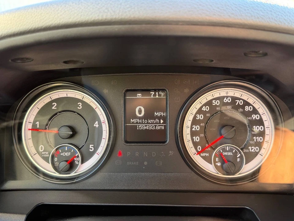 2016 Dodge Ram 4th Gen - Image 6 of 12