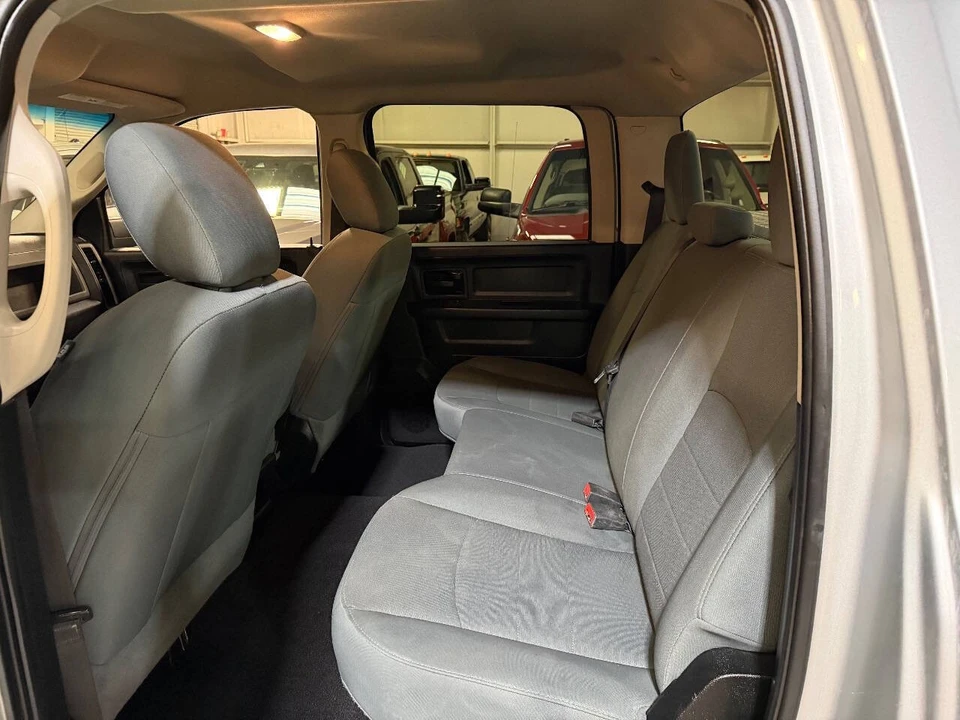 2016 Dodge Ram 4th Gen - Image 5 of 12