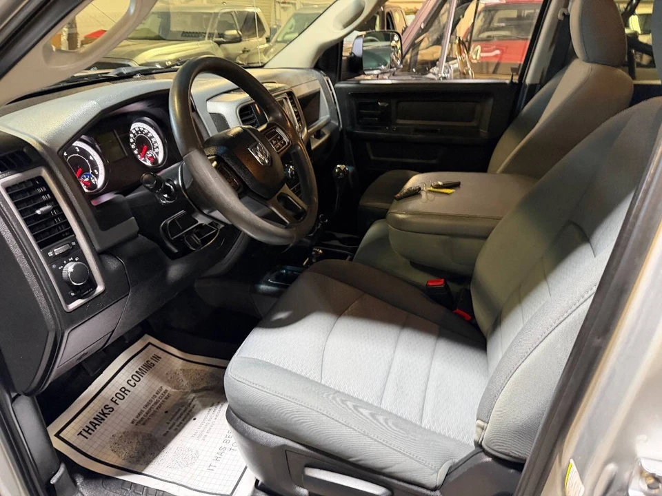 2016 Dodge Ram 4th Gen - Image 4 of 12