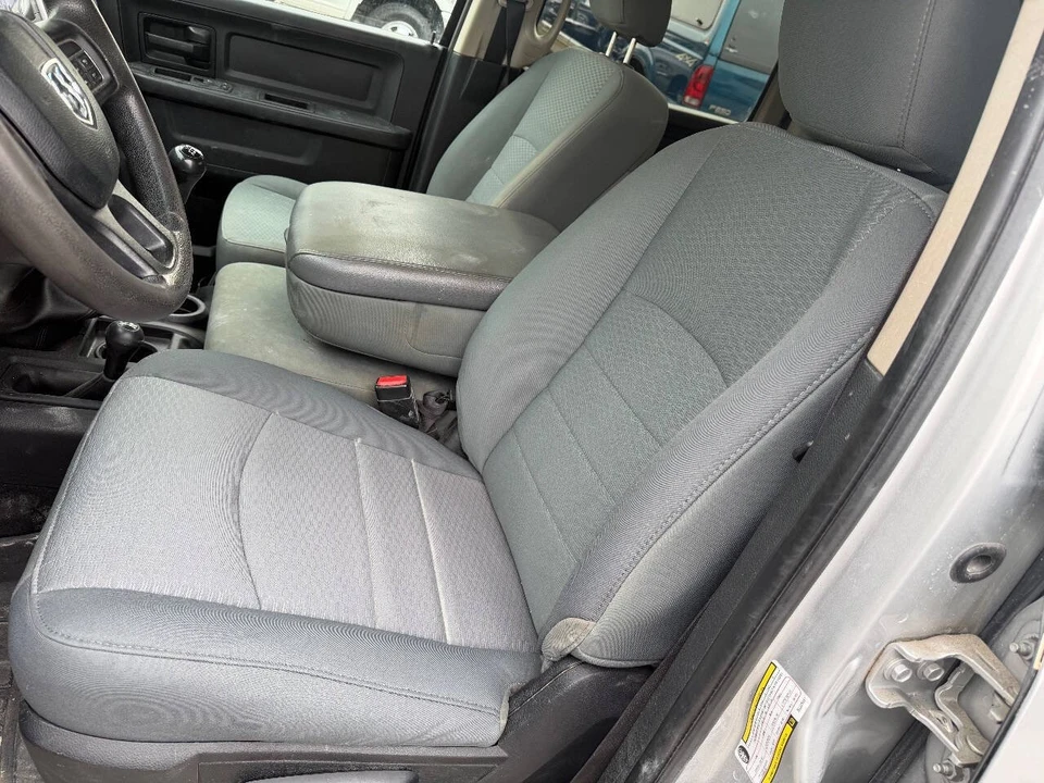 2016 Dodge Ram 4th Gen - Image 3 of 10