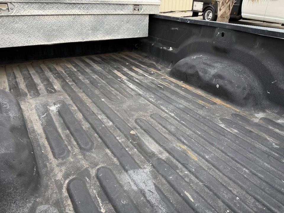 2016 Dodge Ram 4th Gen - Image 10 of 10