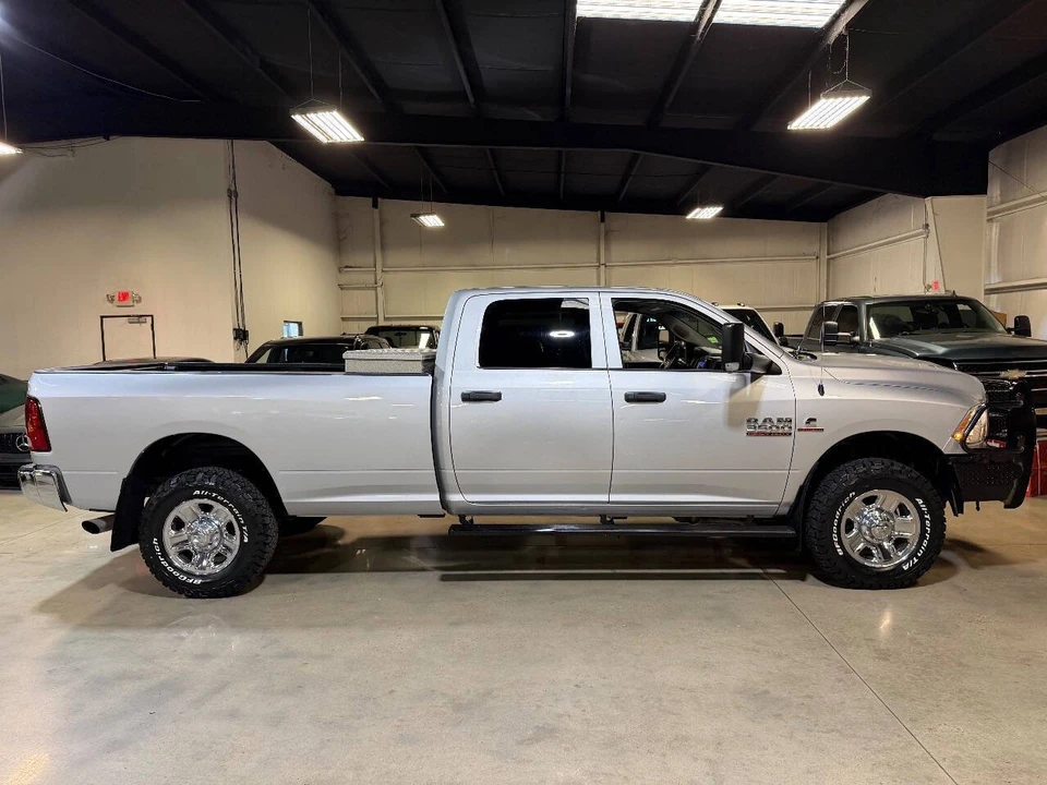 2016 Dodge Ram 4th Gen - Image 8 of 12