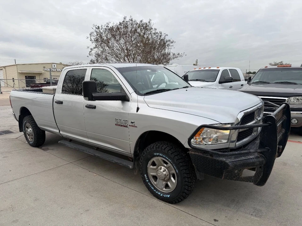 2016 Dodge Ram 4th Gen - Image 8 of 10