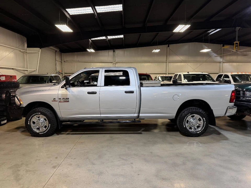 2016 Ram Heavy Duty - Image 7 of 12