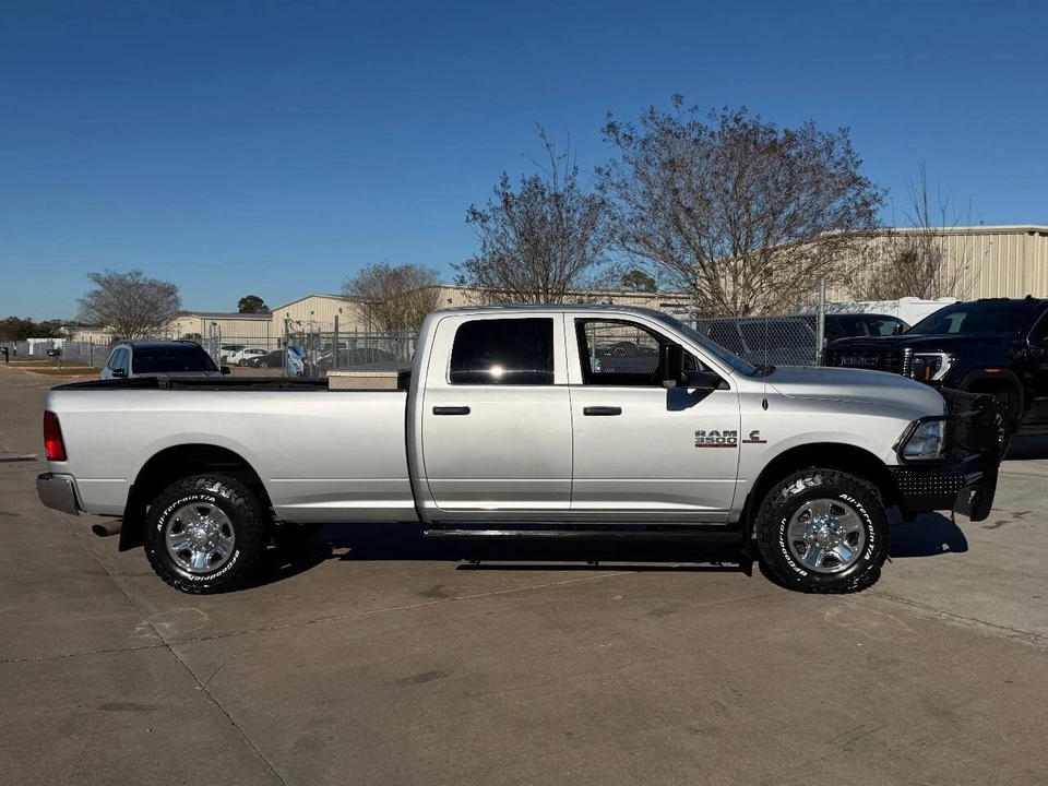 2016 Ram Heavy Duty - Image 21 of 21