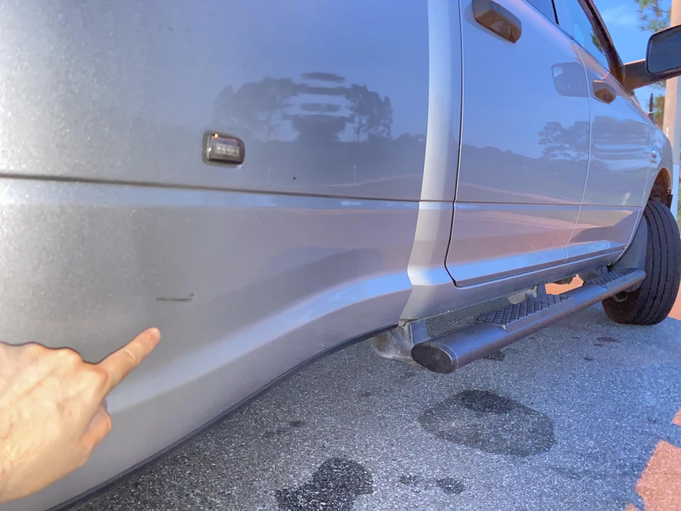 2016 Dodge Ram 4th Gen - Image 28 of 31