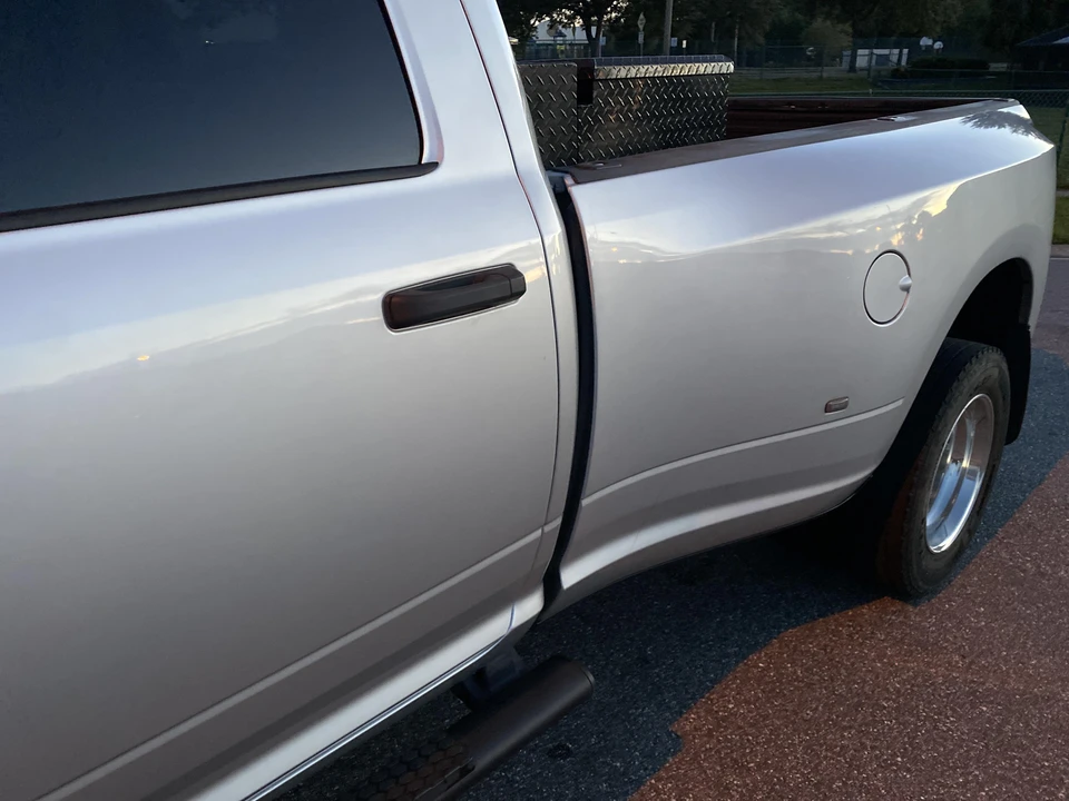 2016 Dodge Ram 4th Gen - Image 19 of 31