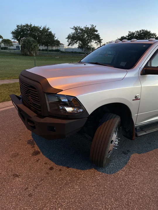 2016 Dodge Ram 4th Gen - Image 17 of 31