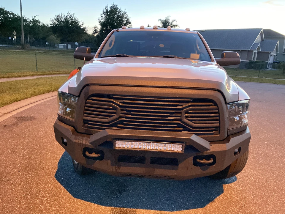 2016 Dodge Ram 4th Gen - Image 6 of 31