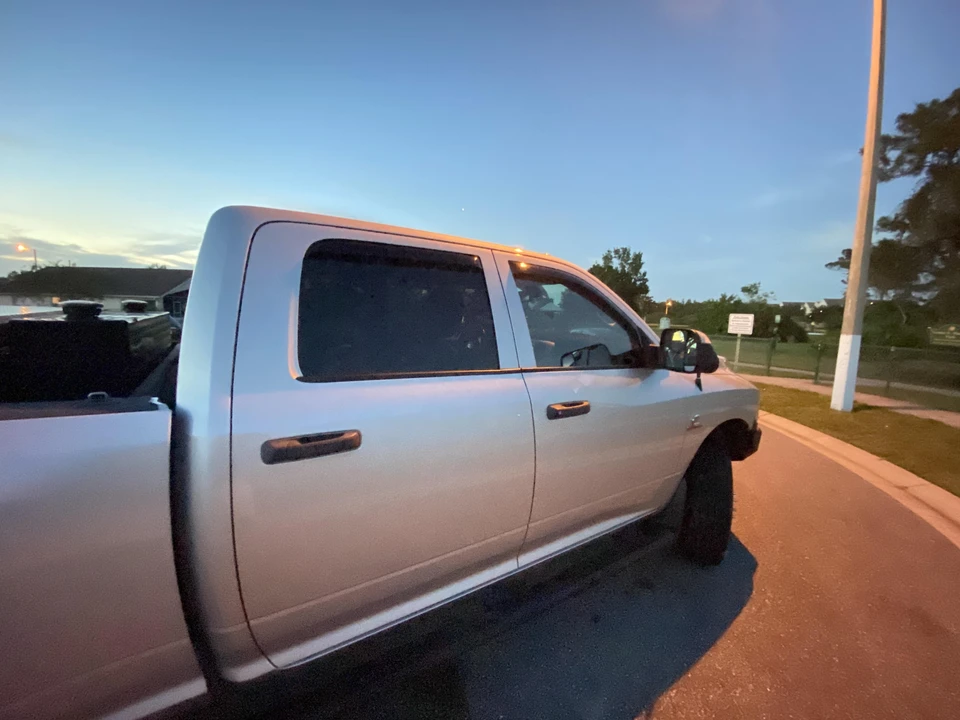 2016 Dodge Ram 4th Gen - Image 27 of 31