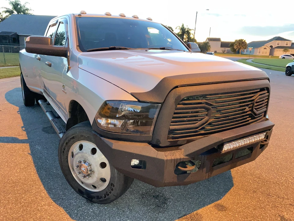2016 Dodge Ram 4th Gen - Image 15 of 31