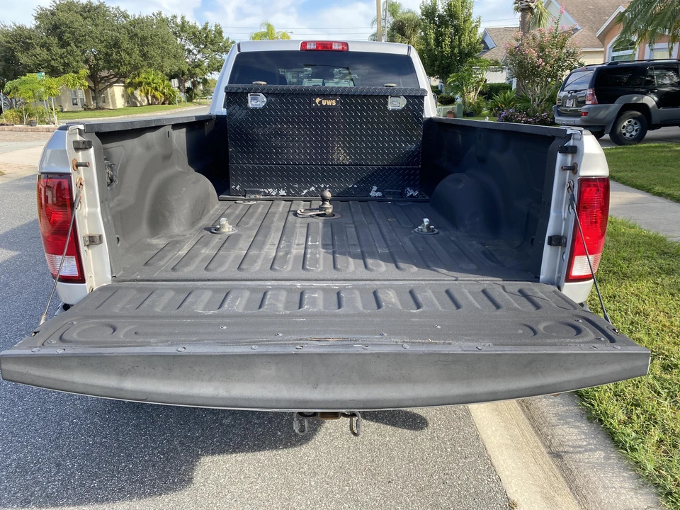 2016 Dodge Ram 4th Gen - Image 10 of 31