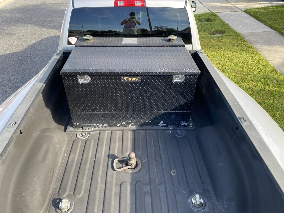 2016 Dodge Ram 4th Gen - Image 22 of 31
