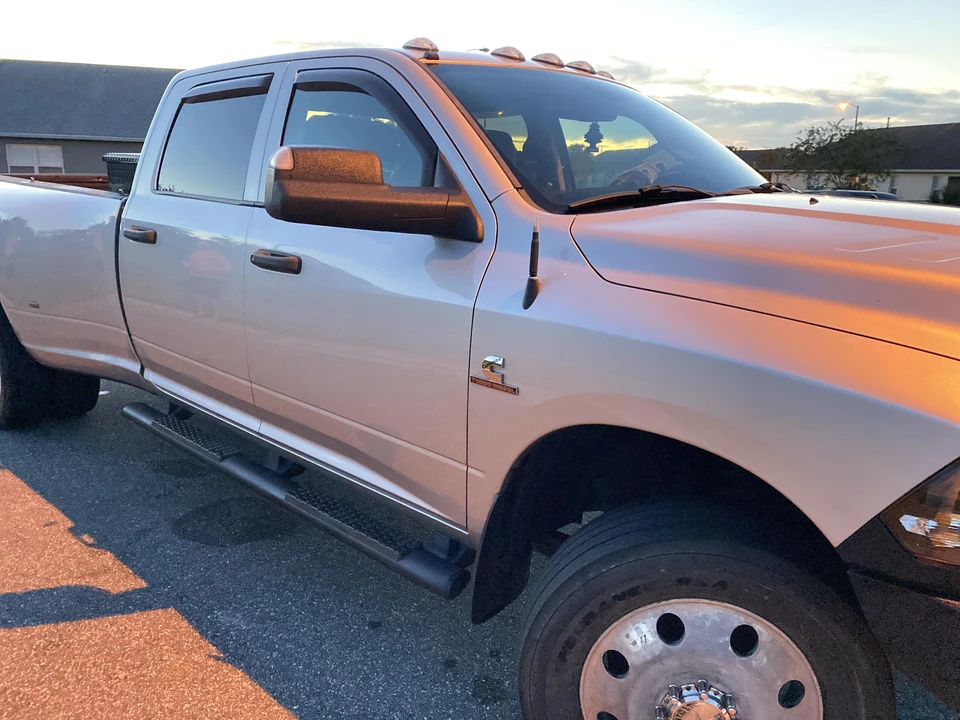 2016 Dodge Ram 4th Gen - Image 30 of 31