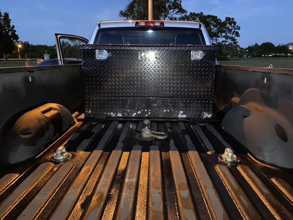 2016 Dodge Ram 4th Gen - Image 23 of 31