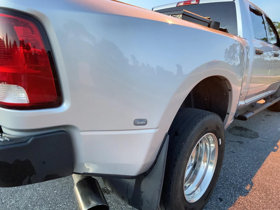 2016 Dodge Ram 4th Gen - Image 26 of 31