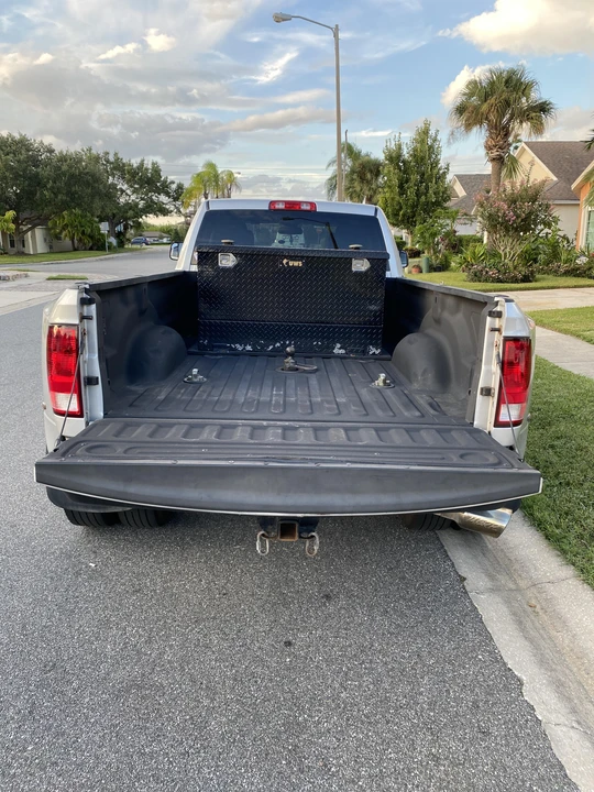 2016 Dodge Ram 4th Gen - Image 9 of 31