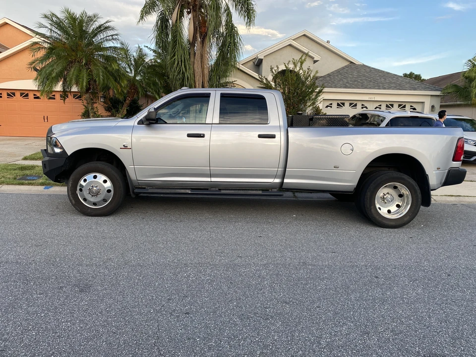2016 Dodge Ram 4th Gen - Image 7 of 31
