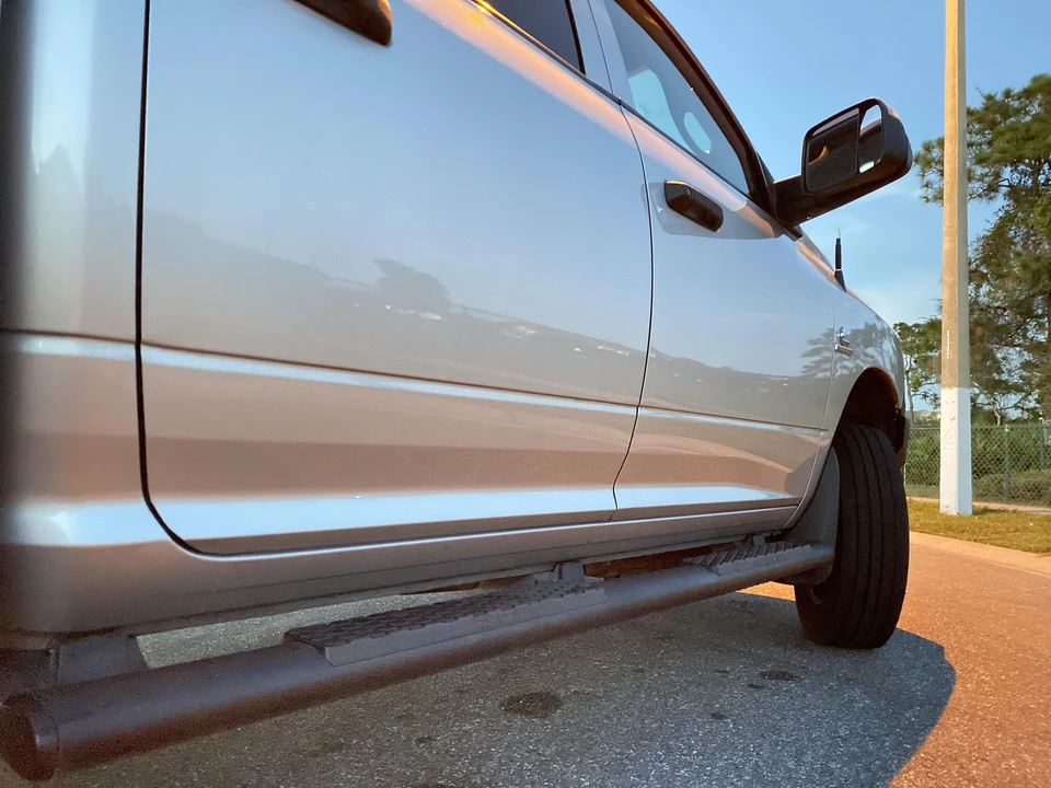 2016 Dodge Ram 4th Gen - Image 29 of 31