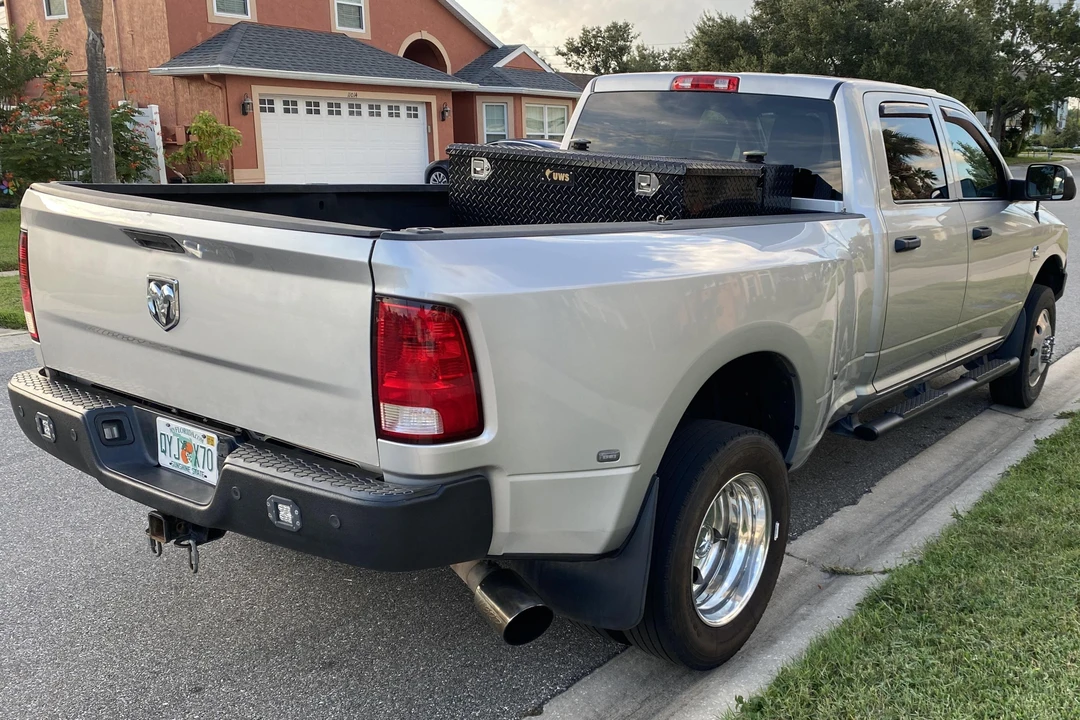 2016 Dodge Ram 4th Gen - Image 11 of 31