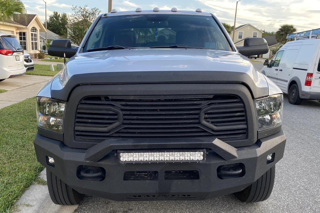 2016 Dodge Ram 4th Gen - Image 2 of 31