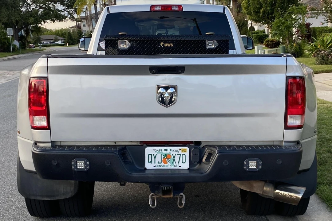 2016 Dodge Ram 4th Gen - Image 5 of 31