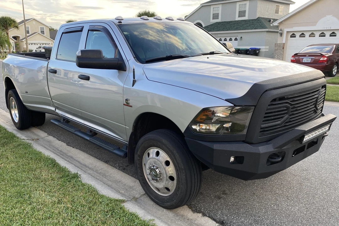 2016 Dodge Ram 4th Gen - Image 13 of 31