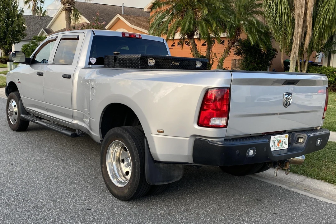 2016 Dodge Ram 4th Gen - Image 4 of 31