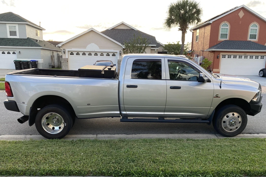 2016 Dodge Ram 4th Gen - Image 3 of 31