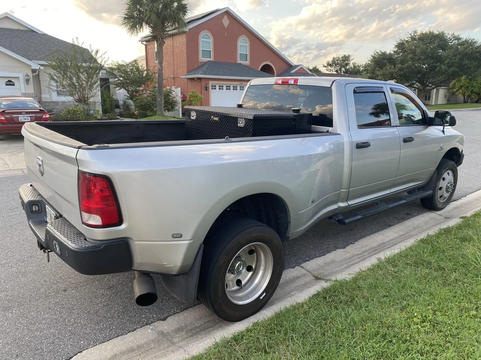 2016 Dodge Ram 4th Gen - Image 12 of 31