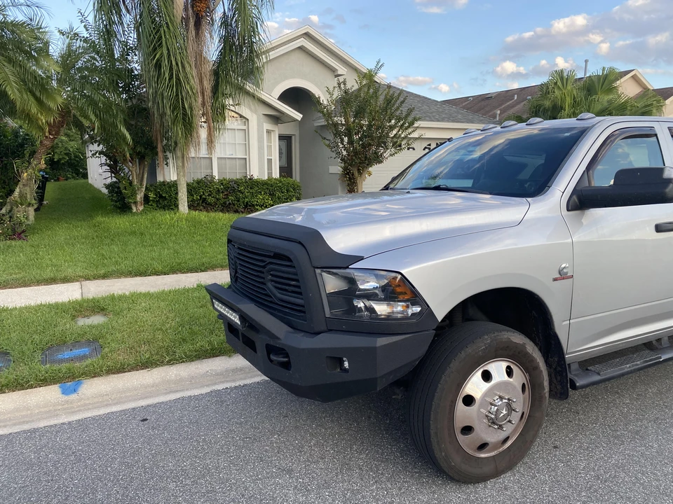 2016 Dodge Ram 4th Gen - Image 16 of 31