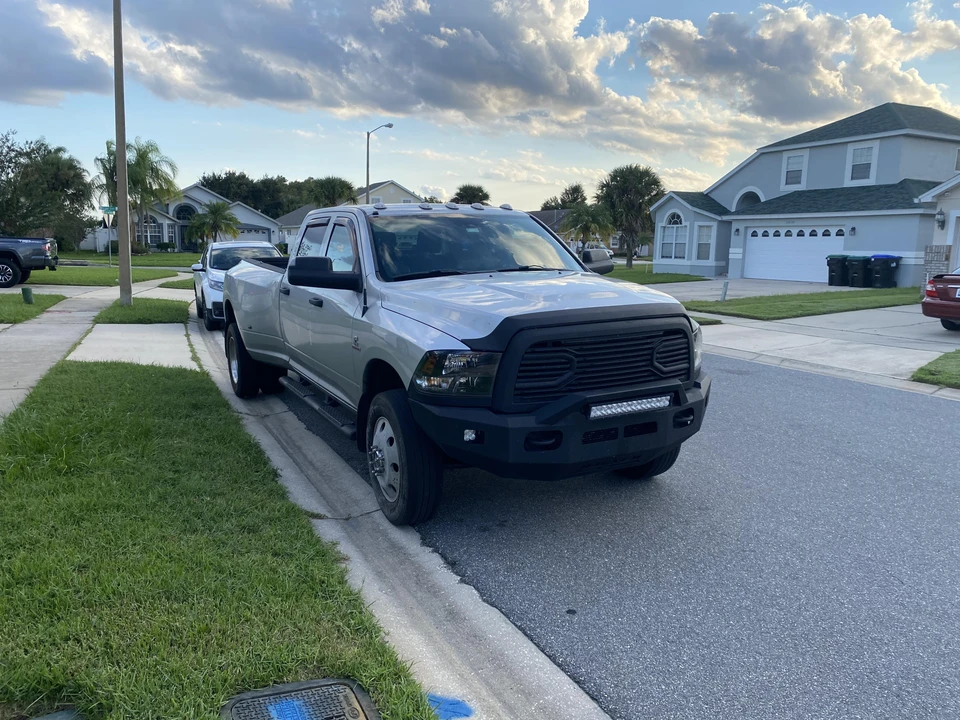 2016 Dodge Ram 4th Gen - Image 14 of 31