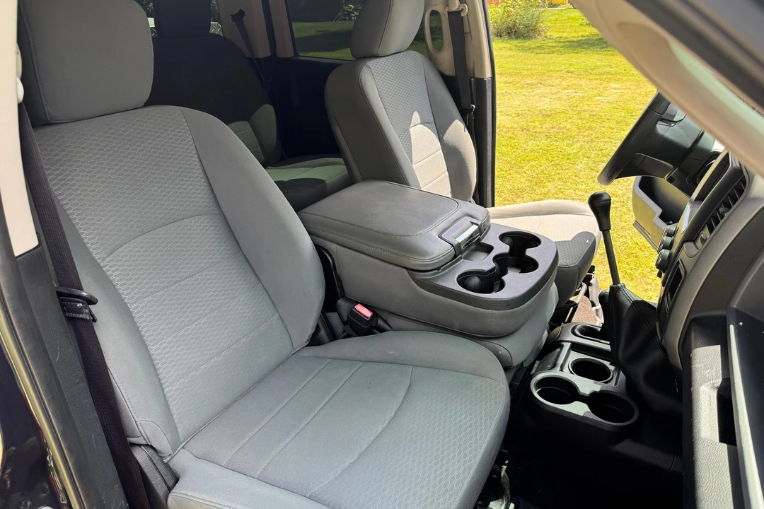 2016 Dodge Ram 4th Gen - Image 31 of 31