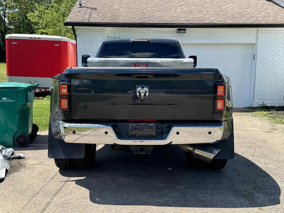 2016 Dodge Ram 4th Gen - Image 10 of 31