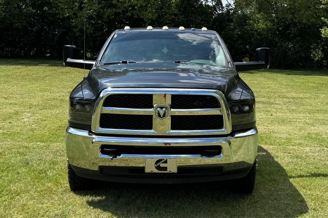 2016 Dodge Ram 4th Gen - Image 2 of 31