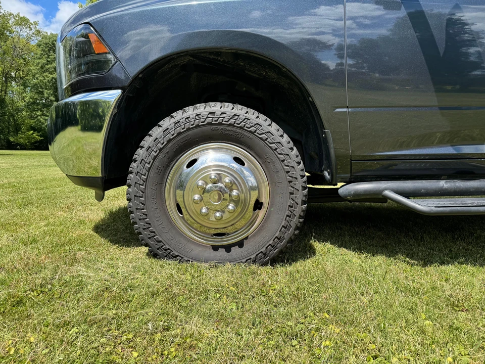 2016 Dodge Ram 4th Gen - Image 20 of 31
