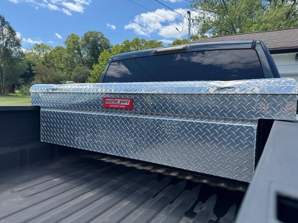 2016 Dodge Ram 4th Gen - Image 17 of 31