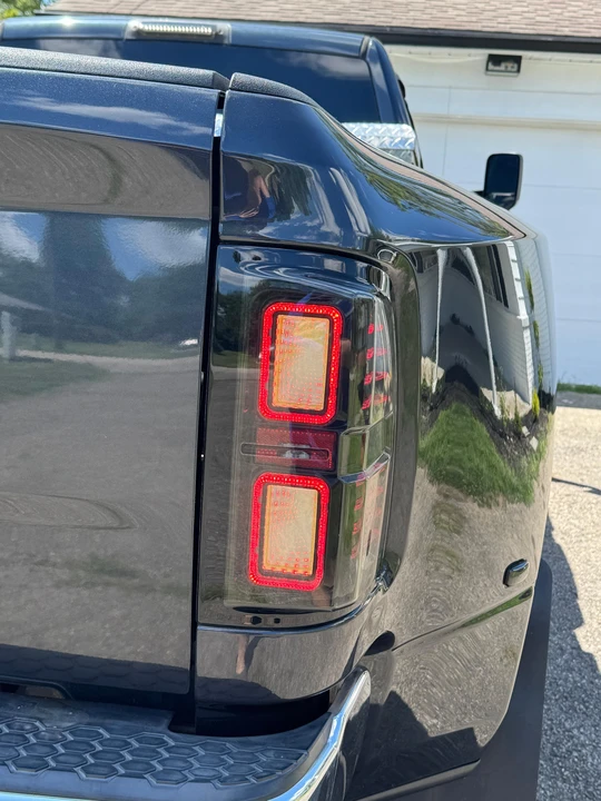 2016 Dodge Ram 4th Gen - Image 19 of 31
