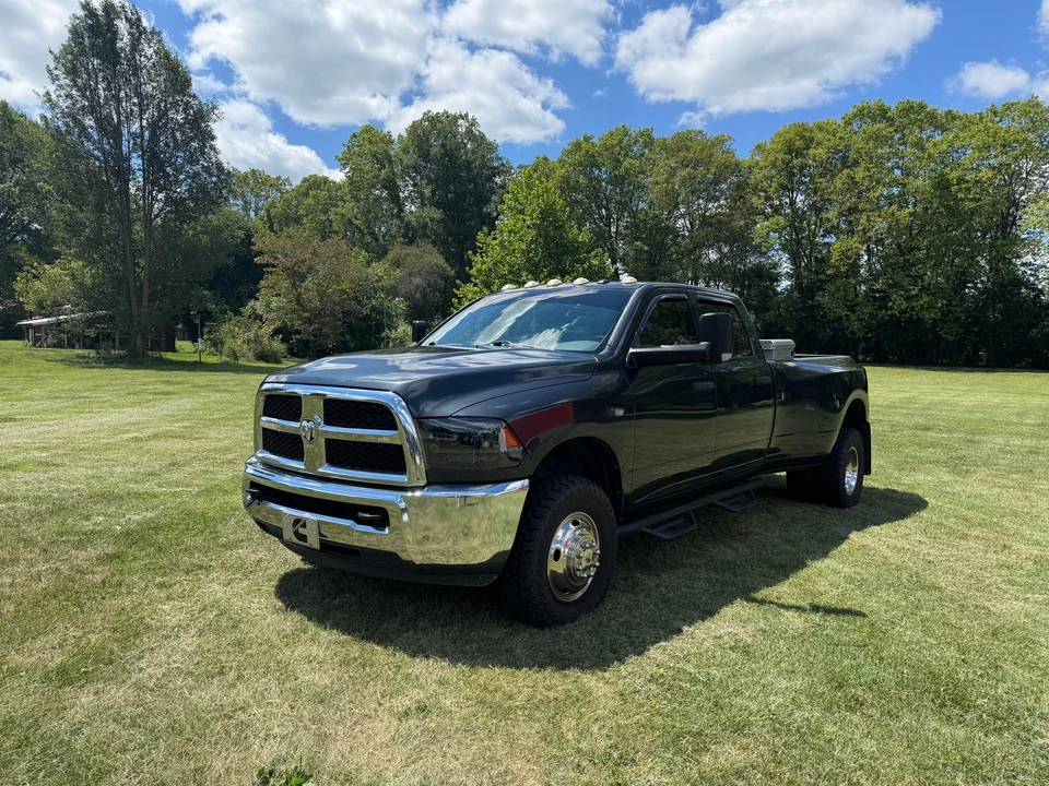 2016 Dodge Ram 4th Gen - Image 6 of 31