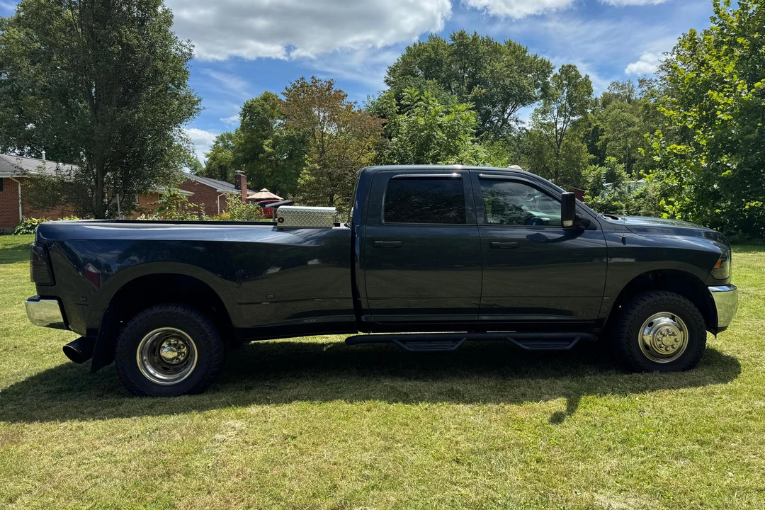 2016 Dodge Ram 4th Gen - Image 3 of 31