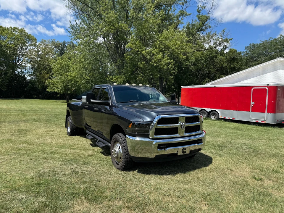 2016 Dodge Ram 4th Gen - Image 12 of 31