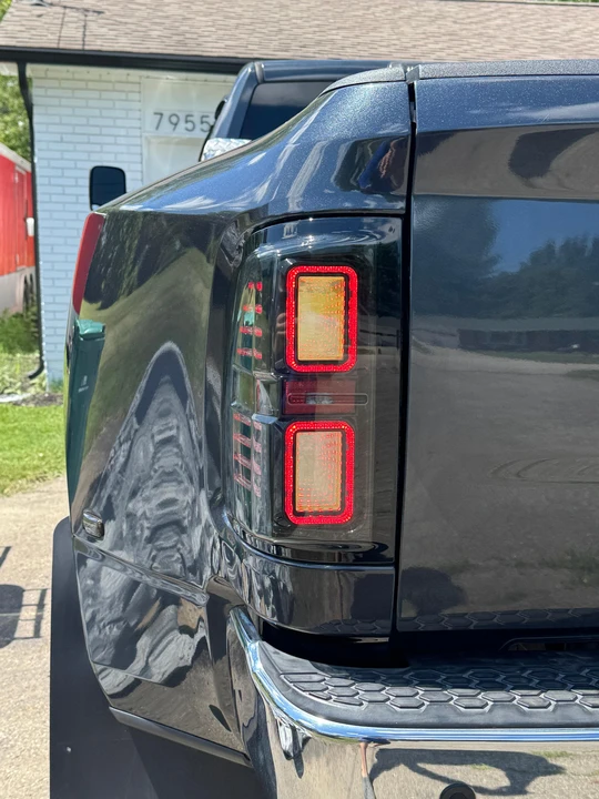 2016 Dodge Ram 4th Gen - Image 15 of 31