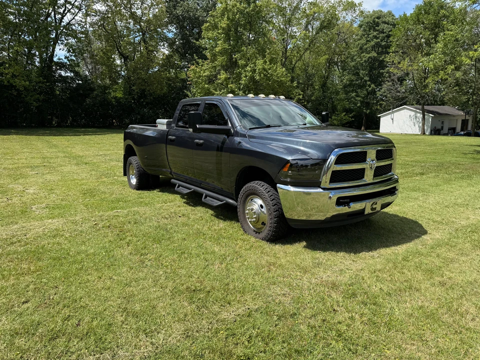 2016 Dodge Ram 4th Gen - Image 11 of 31