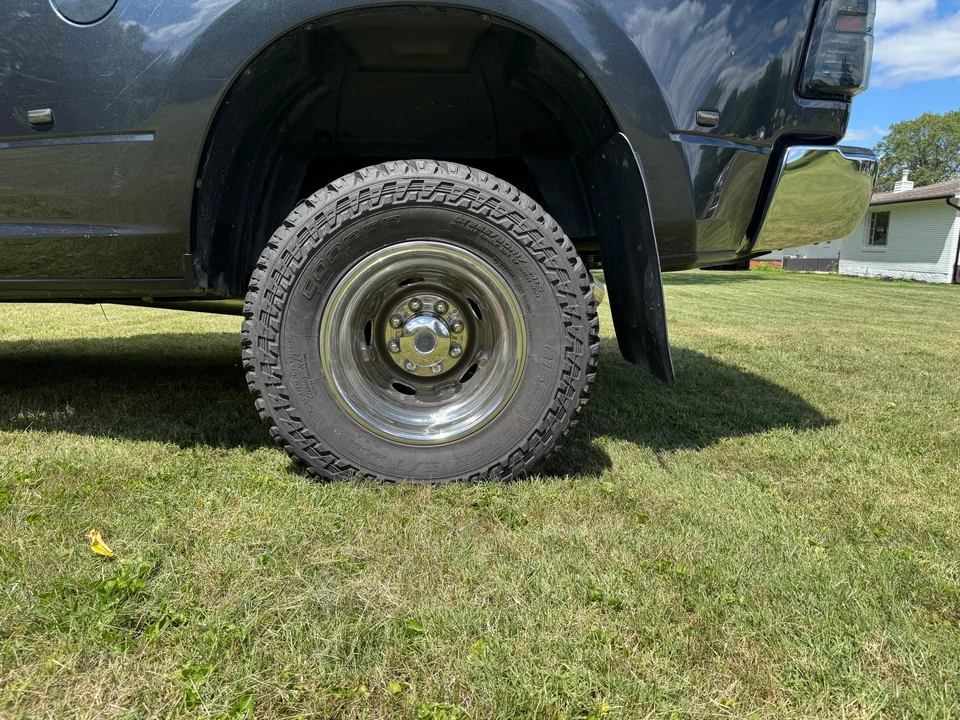 2016 Dodge Ram 4th Gen - Image 21 of 31
