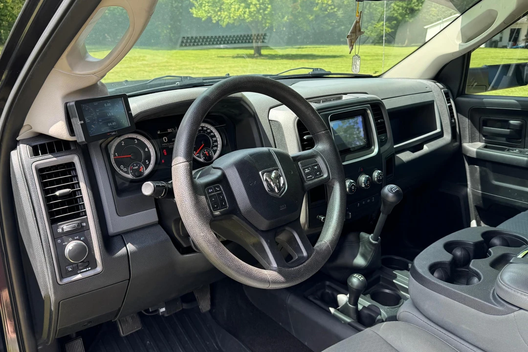 2016 Dodge Ram 4th Gen - Image 30 of 31