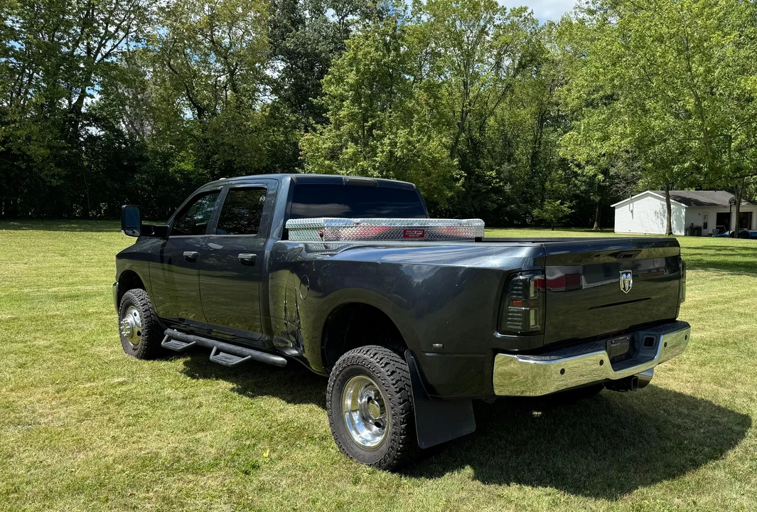 2016 Dodge Ram 4th Gen - Image 8 of 31