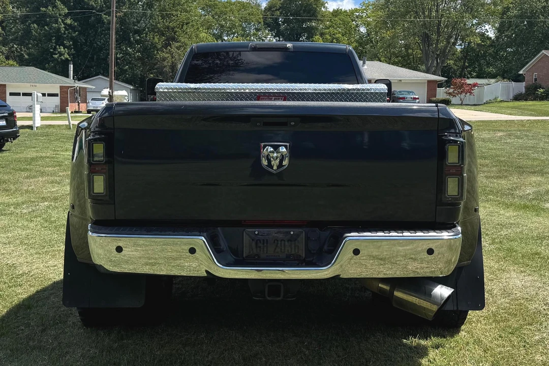 2016 Dodge Ram 4th Gen - Image 5 of 31