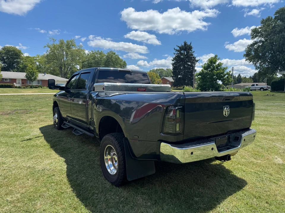 2016 Dodge Ram 4th Gen - Image 9 of 31