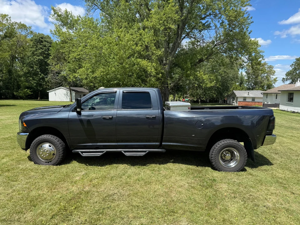 2016 Dodge Ram 4th Gen - Image 7 of 31