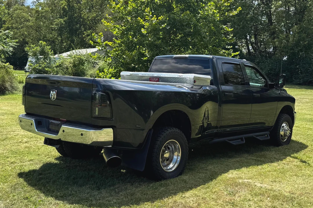 2016 Dodge Ram 4th Gen - Image 4 of 31
